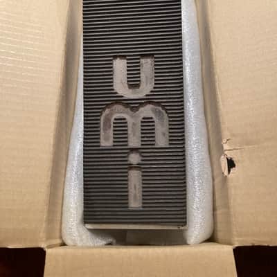 UMI Wa Pedal 1960,s image 1