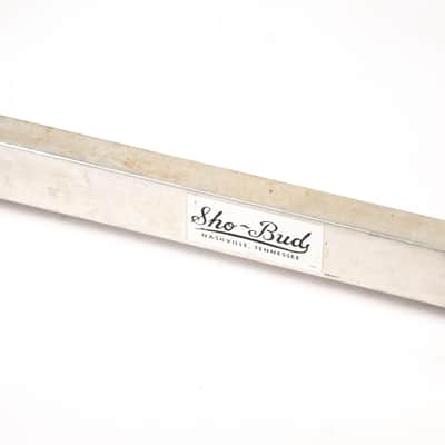 Sho Bud Pedal Steel Owned by Mike Campbell image 9