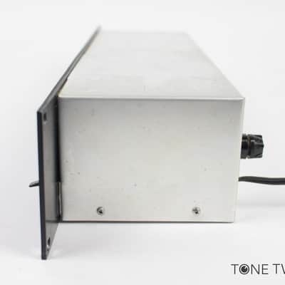 Gold Line ASA 10C Audio Spectrum Analyzer model asa10c VINTAGE GEAR DEALER image 7