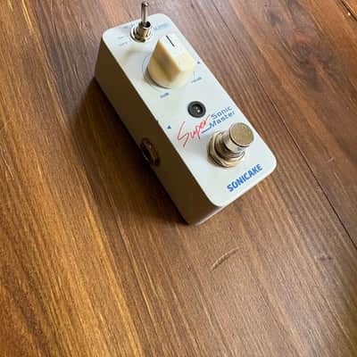 Sonicake Super Sonic Master Buffer Boost image 2