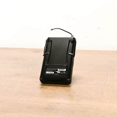 Shure PGX14 Wireless Beltpack System - J6 Band: 572-590 MHz CG014K6 image 9