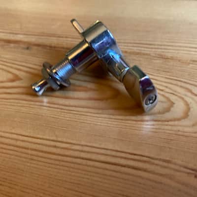Squier by Fender Mustang HH Electric Guitar Tuning Pegs Machine Heads 2018 Indonesia image 10