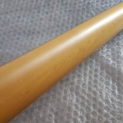 80's CHARVEL / JACKSON POINTY HEADSTOCK BASS NECK image 3