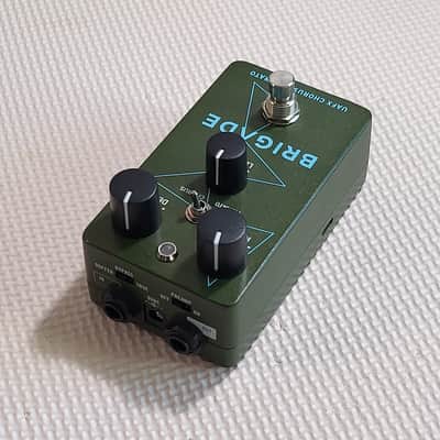Universal Audio Brigade Chorus & Vibrato Pedal image 7