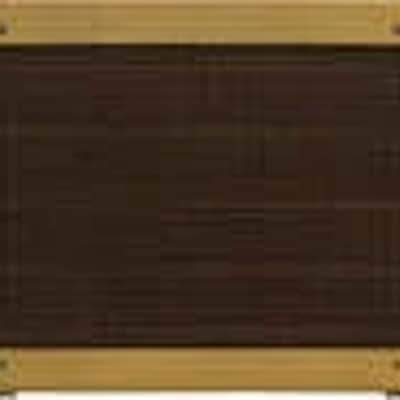 Fender Tweed Deluxe Style 1x12 Speaker Guitar Amp Extension Cabinet With Lacquered Tweed Finish<br> image 2