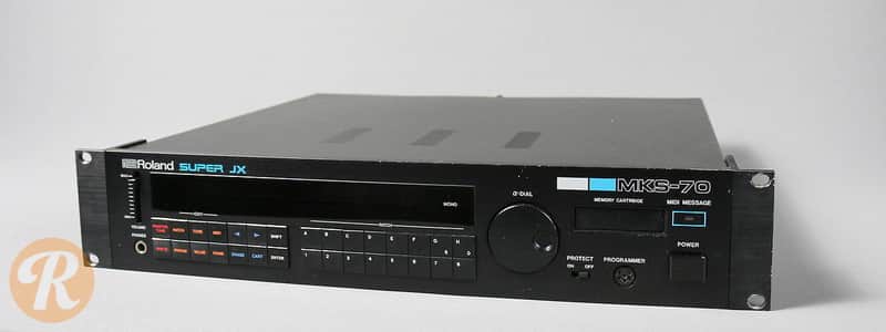 Roland MKS-70 image 1
