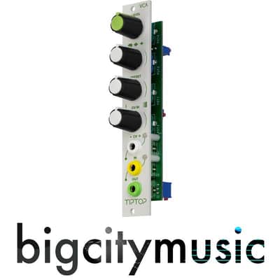 Tiptop Audio VCA, Voltage Controlled Amplifier image 2