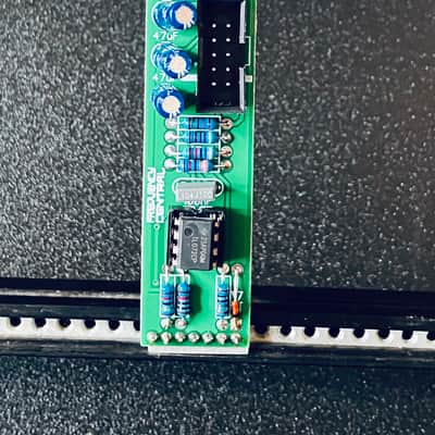 Frequency Central Blades of Ingenuity Late 2010s to early 2020s - Black image 2