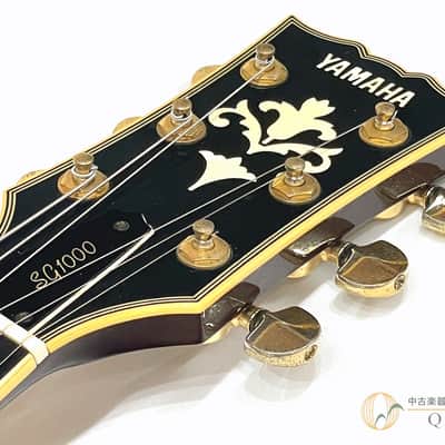 Yamaha Sg 1000 image 5