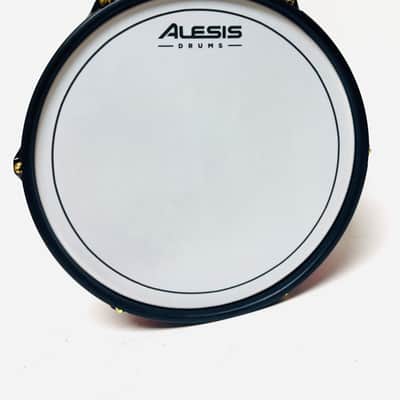 Alesis Strike Pro SE 14” Tom Mesh Pad Clamp Cable image 4