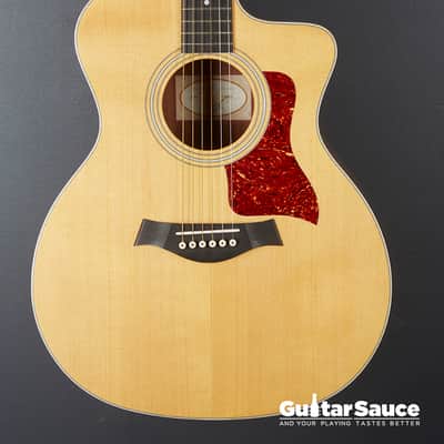 Taylor 214CE  2014 (Cod.1663UG) imagen 2