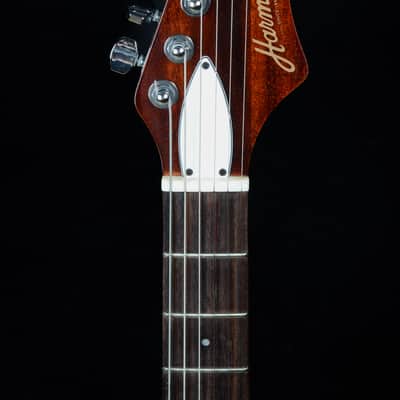 Harmony Standard Rebel Phat Cat Edition - Burgundy image 5