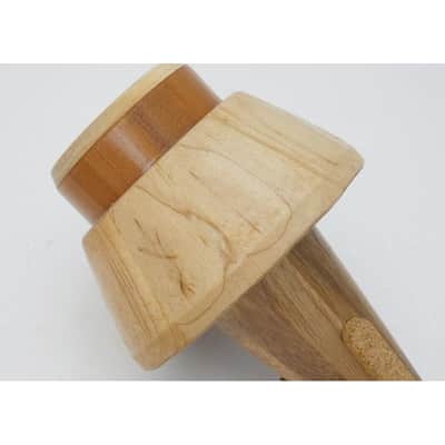Warburton USED ​​Warburton / WOODY2 (Walnut) Cup Wooden Trumpet Mute image 7
