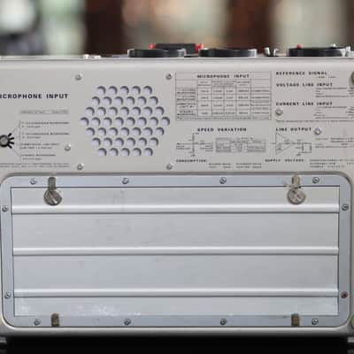 NAGRA E Excellent image 8