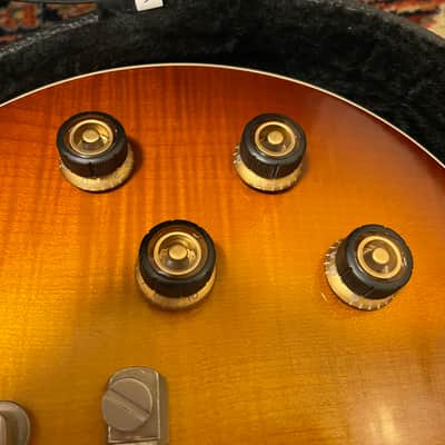Eastman SB59/v GB  “Les Paul” image 8