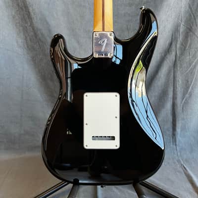 Fender Player Stratocaster, Black, Maple FB - Free Shipping 🇨🇦 🇺🇸 image 10