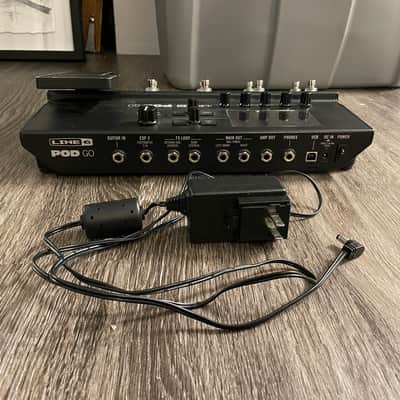 Line 6 Pod Go - Black image 3