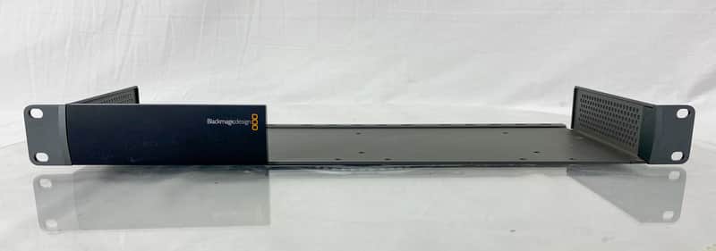 BlackMagic Design 1RU Teranex Mini Rack Shelf | Reverb