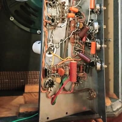 Harmony H-311 image 10