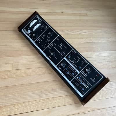 Moog Taurus II - restored and working great image 7