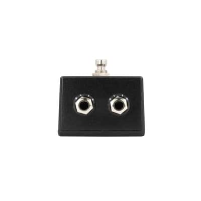 Walrus Audio Canvas Tuner 2023 - Present - Black image 6