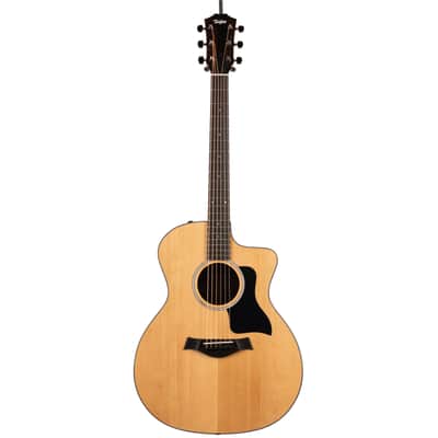 Taylor 214ce Plus (415) image 8