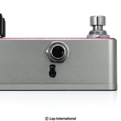 One Control Stone Bramble Overdrive OC-SBODn - Light Distortion / Boost Effects Pedal for Electric Guitar - NEW! image 3