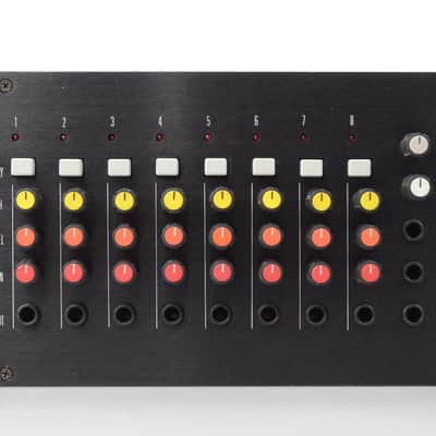 Forat F16 Digital Sampler Electronic Drum Module w/ Remote Control F 16 #30814 image 4