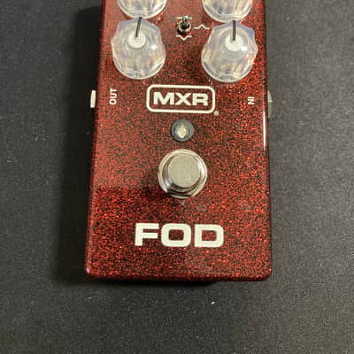 MXR M251 FOD Drive image 2