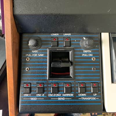 Oberheim OB-XA image 2