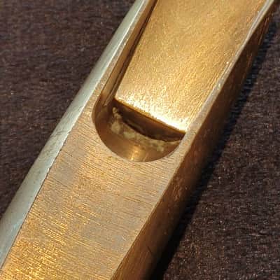 PONZOL 105 M1 tenor - Gold image 5