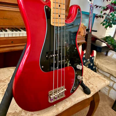 Tokai Hard Puncher P Bass Japan 1981 RARE image 6