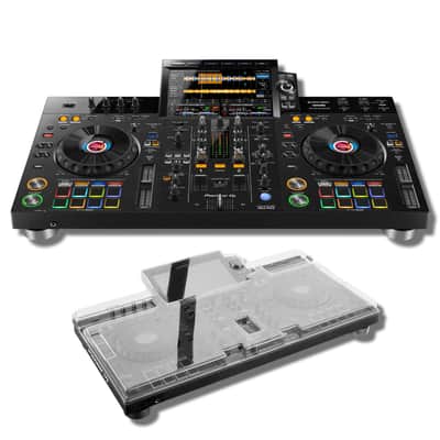 [期間限定価格]XDJ-RX2 Limited Pioneer XDJ-RX2 Limited Edition White (Used) | Reverb