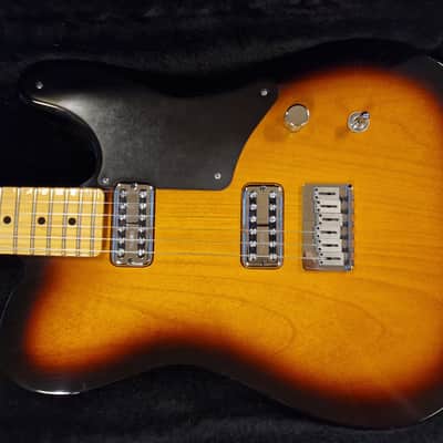 Fender American Telecaster Cabronita 60th Anniversary Tele-Bration Electric Guitar USA image 3