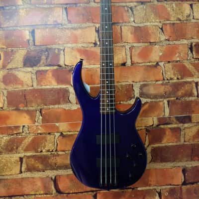 Peavey Millennium 4 string bass image 1