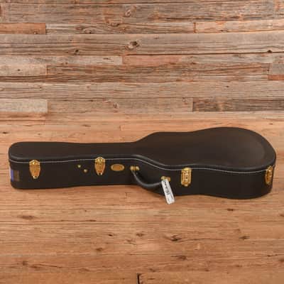 Martin Custom Shop Expert D-18 Adirondack Spruce/Sinker Mahogany Stage 1 Vintage Aged Gloss (Serial #M2991235) image 8