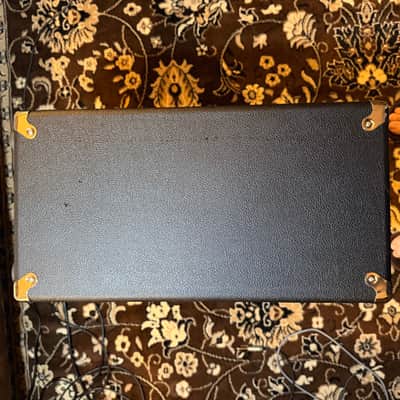 Two Rock TS1 V3 50w 6L6 2 Channel Guitar Amp Combo w Tone Tubby upgrade image 20
