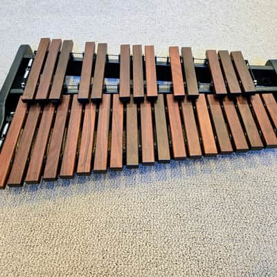 Ludwig LMXYLO Musser Student Xylophone Kit 2010s - Standard image 5