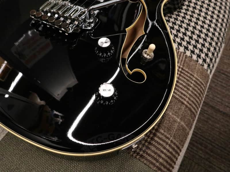 YAMAHA CV820WB Wes borland signature model | Reverb