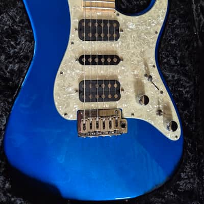 Tom Anderson The Classic image 2
