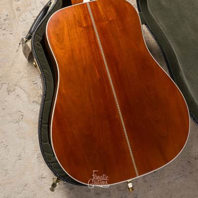 Martin D-28 Authentic 1937 VTS image 12