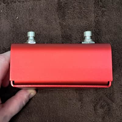 Strymon Sunset Dual Overdrive Pedal w/Box USED image 7