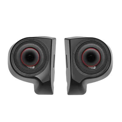 Cerwin Vega RPMPODPH65 6.5" RPM Stroker Series Speaker Kick Pods image 7