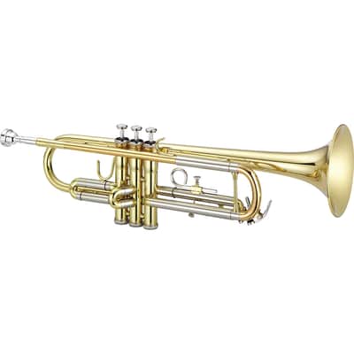 Jupiter JTR700A Bb Trumpet image 2