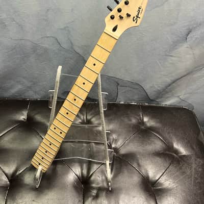 Squier Loaded Stratocaster Neck with Maple Fingerboard image 2