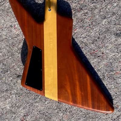 Alembic Exploiter 1983 - Natural image 14