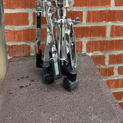 Sonor SS 4000 Snare Drum Stand 2020s - Chrome image 7