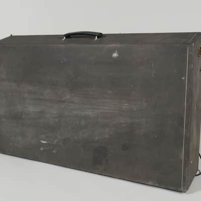 Vox Super Continental Percussion transistor organ (serviced) image 8