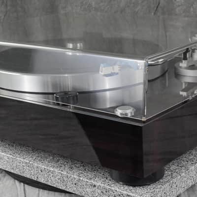 Victor QL-A70 Auto-Lift Direct Drive Turntable in Very Good Condition image 2