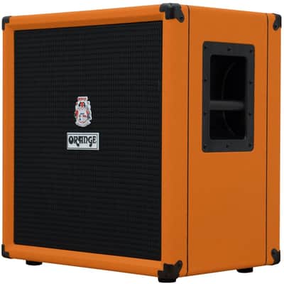 Orange Crush Bass 100 Amp Combo image 2